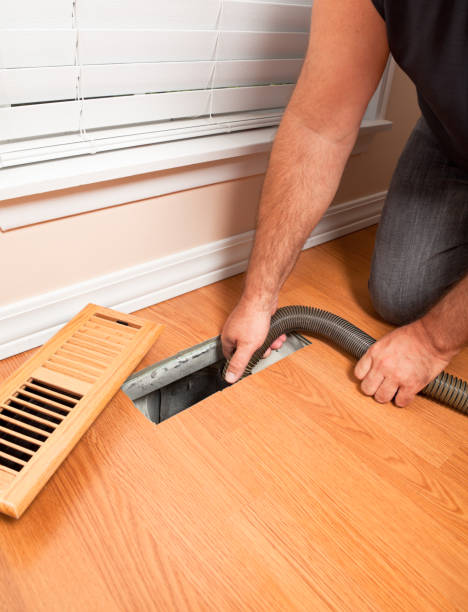 Trusted Dallas, OR Airduct Cleaning Experts